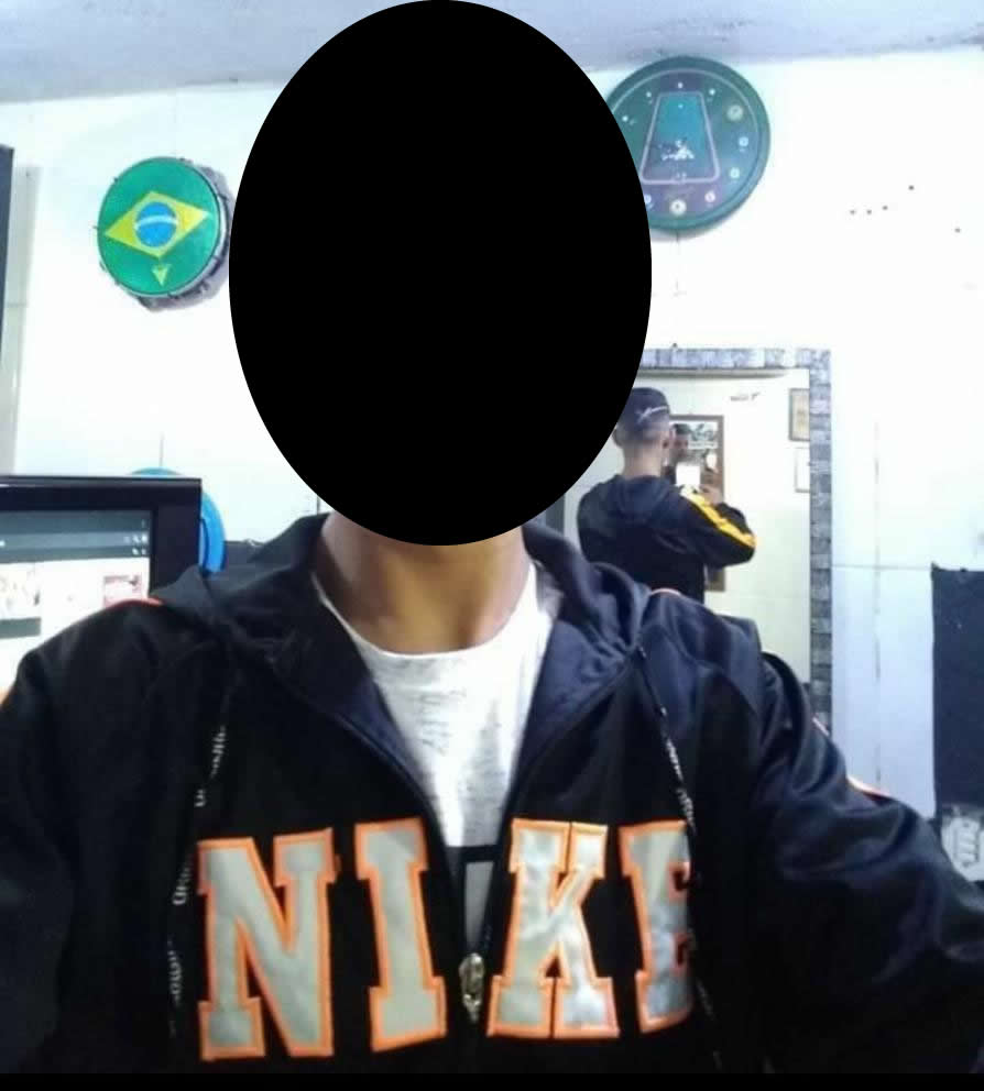 Suspeito de matar avó na zona rural de Euclides da Cunha é localizado e preso em Banzaê