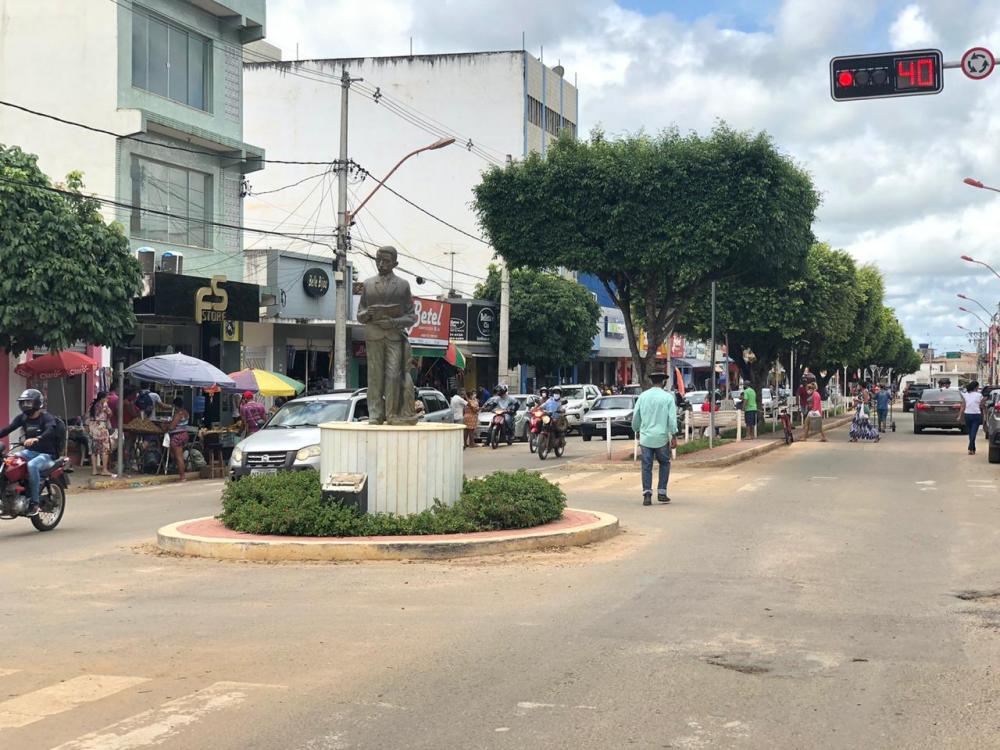 Novas medidas dão mais flexibilidade ao comércio de Euclides da Cunha