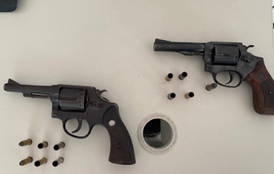 Dois fugitivos do presídio de Paulo Afonso morrem em confronto com a Polícia em Biritinga-BA