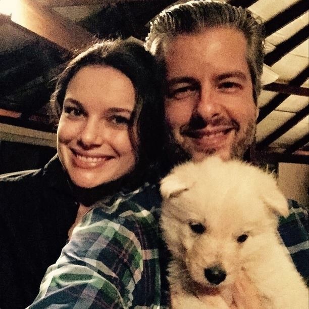 Acusado de espancar esposa grávida, Victor segue em silêncio