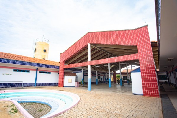 Juazeiro é uma das seis cidades do Nordeste contempladas pelo Programa Educação Conectada