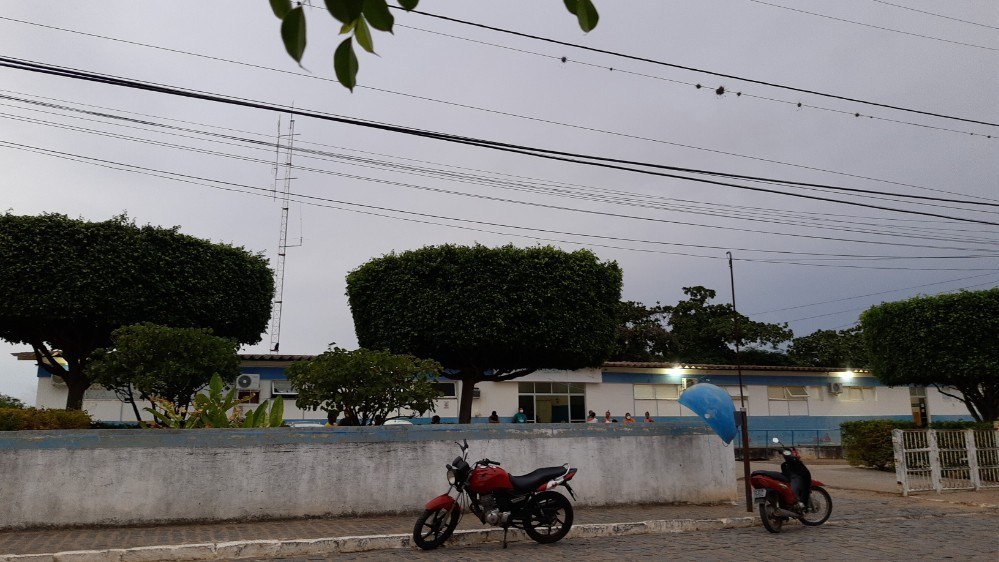 Homem é atingido a pedrada em UAUÁ.