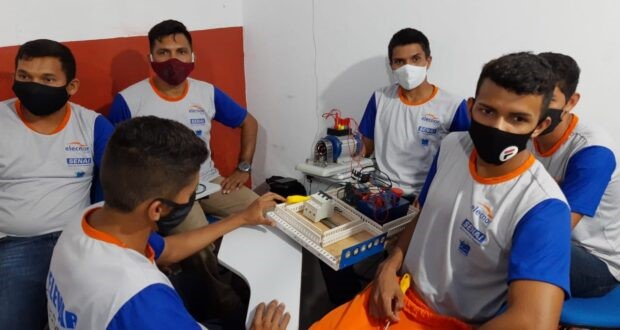 Tucano abrirá 40 novas vagas para curso gratuito de Eletricista de Ligação e Corte
