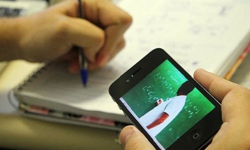  Governador anuncia início do ano letivo na rede estadual de ensino da Bahia