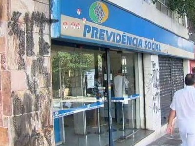 INSS suspende prova de vida de aposentados até abril