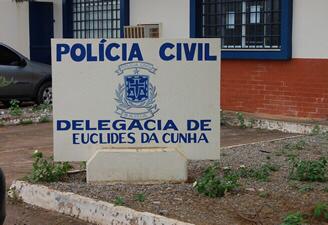 Euclides da Cunha: Polícia prende mais um suspeito da autoria do assassinato do jovem Lucas Silva