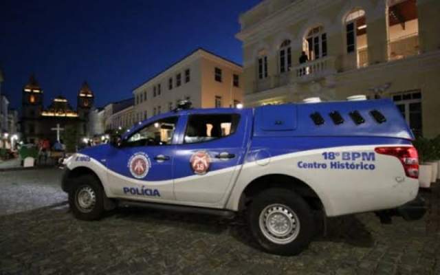 Pessoa que descumprir ‘lockdown’ no fim de semana na Bahia pode ser punida com até um ano de detenção