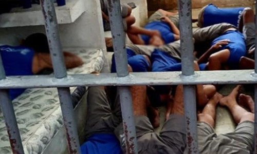 Polícia Civil cumpre mandados de prisão contra criminosos acusados de roubo em Euclides da Cunha-BA