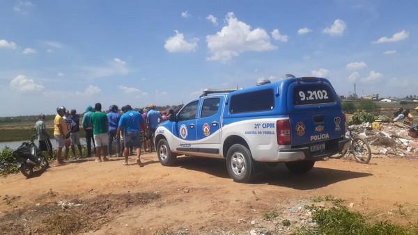 Corpo de homem desaparecido, é encontrado no açude Municipal de Ribeira do Pombal-BA