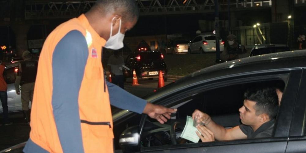 Detran-BA solicita ao Denatran que prazos da CNH e registro de veículos sejam suspensos na Bahia