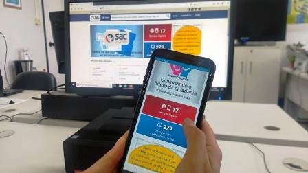 Governo da Bahia divulga calendário de matrícula na rede estadual de ensino que será pelo SAC Digital