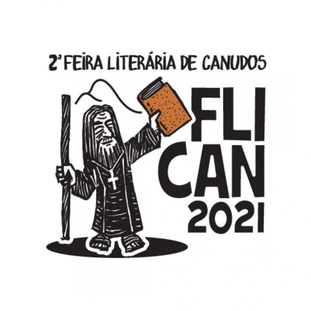 II Feira Literária de Canudos acontecerá de 8 a 10 de abril, discutindo arte e resistência sob a ótica do sertão de Conselheiro