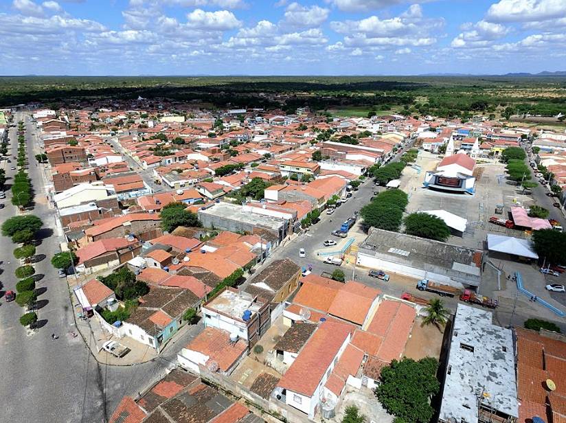 Governo anuncia medidas mais restritivas e amplia horário do Toque de Recolher nas regiões de Senhor do Bonfim e Juazeiro