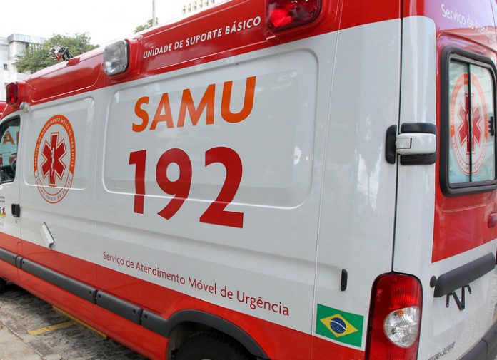 Jovem morre em acidente de motocicleta na zona rural de Euclides da Cunha
