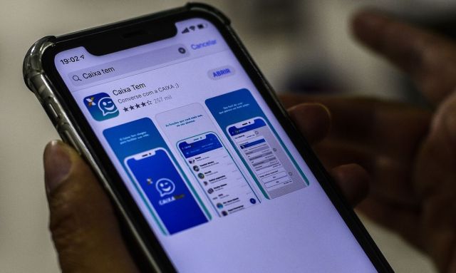 Auxílio emergencial: Nascidos em junho podem atualizar dados no Caixa Tem