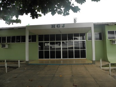 Hospital de Jeremoabo-BA lotado, sem vagas para pacientes com Covid-19