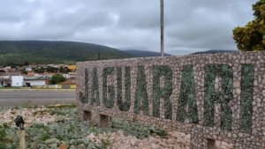 Laboratório Sismológico registra tremor de terra em Jaguarari (BA)