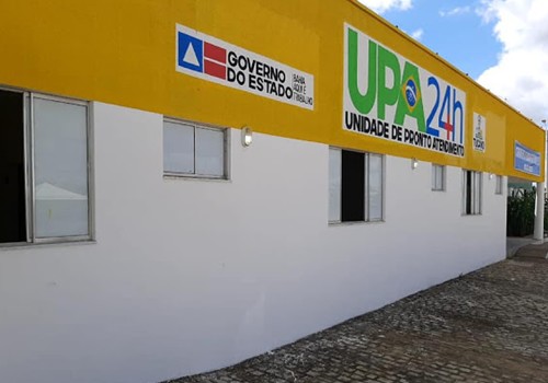 Com mais um óbito, Tucano-BA registra mais 31 casos de covid-19, UPA com 100% de ocupação