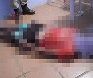 Jovem é encontrado morto por enforcamento em Santa Brígida- BA