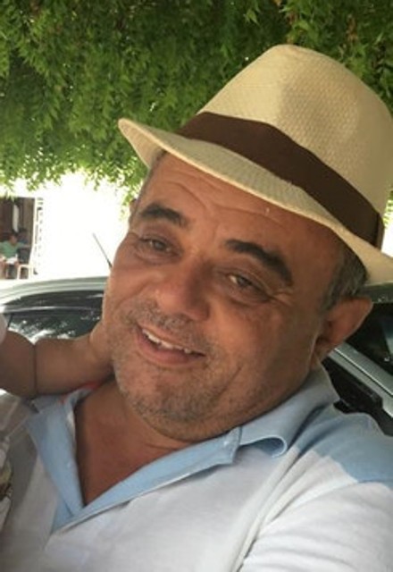 Ex-prefeito de Macururé, Eugênio Pacelli (Gena), morre vítima da Covid-19