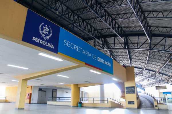 Prefeitura de Petrolina lança edital para seleção pública com mais de 600 vagas