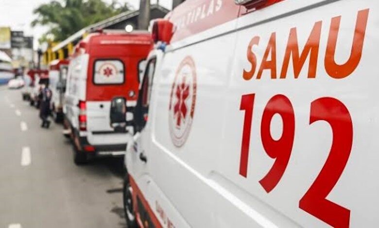 SAMU 192 aprovado para Ribeira do Pombal-BA e região