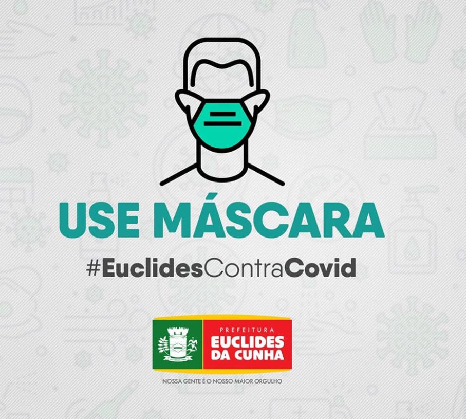  Euclides da Cunha confirma o total de 27 óbitos por Covid-19