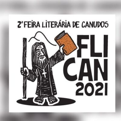 II Feira Literária de Canudos acontece de 8 a 10 de abril, discutindo arte e resistência sob a ótica do sertão de Conselheiro