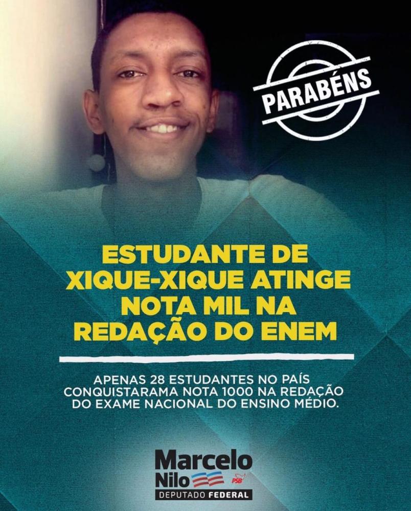 Apenas 28 estudantes no país conquistaram nota 1000 na redação do exame nacional do ensino médio 