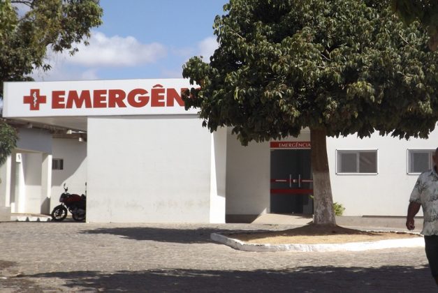 Euclides da Cunha: Homem sofre traumatismo craniano após acidente na BA 220, perto do Derba