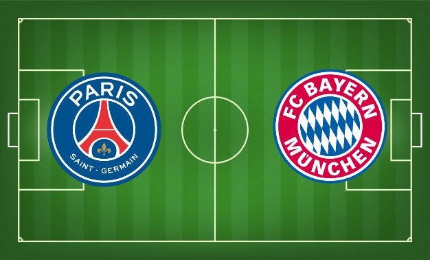 PSG perde, mas se classifica para as semifinais.