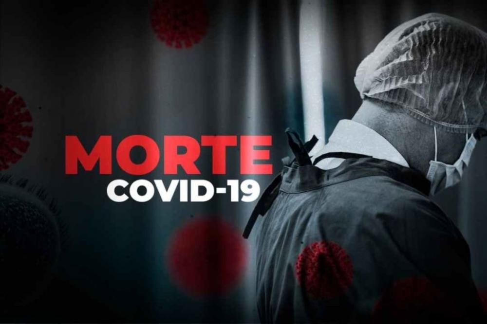 Mais um Uauaense morre por consequências do Covid-19