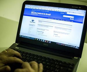Contribuintes podem entregar declaração do Imposto de Renda a partir de hoje(02)