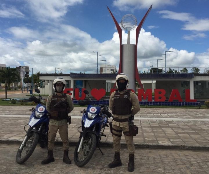 Governo da Bahia quer instalar câmeras em uniformes para monitorar ações policiais