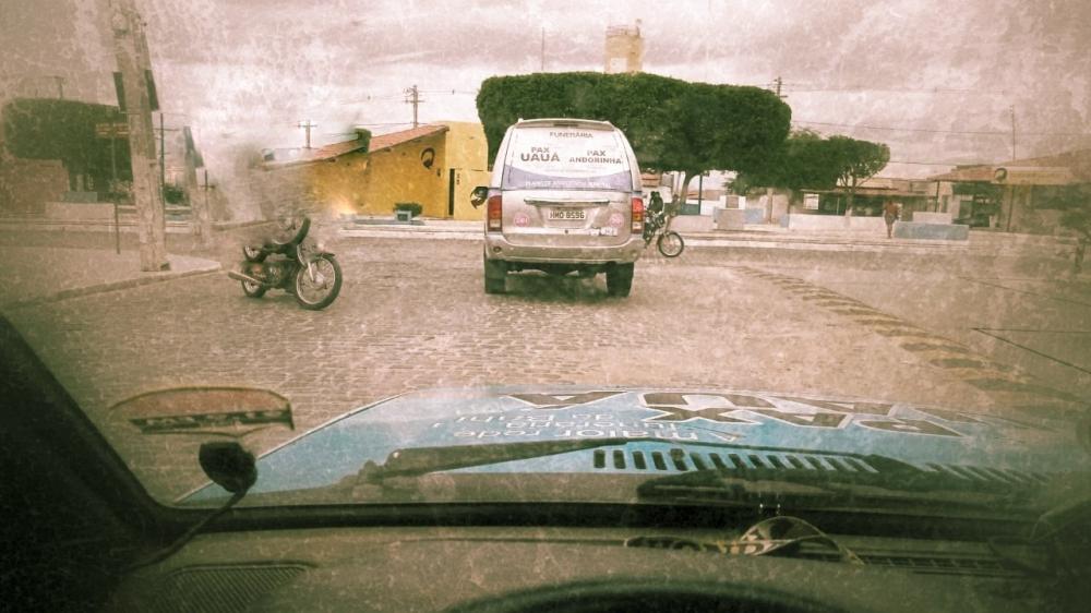 Uauá (BA): Boletim registra 34 mortes por Covid-19 neste Domingo (18).
