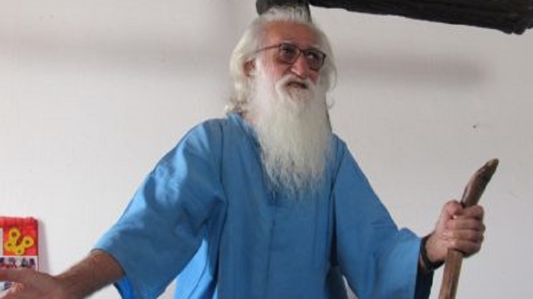 Morre em Juazeiro o ator e artista plástico Afonso Conselheiro