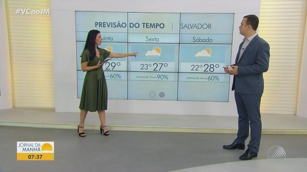 Chuva volta a causar estragos em cidades do interior da Bahia