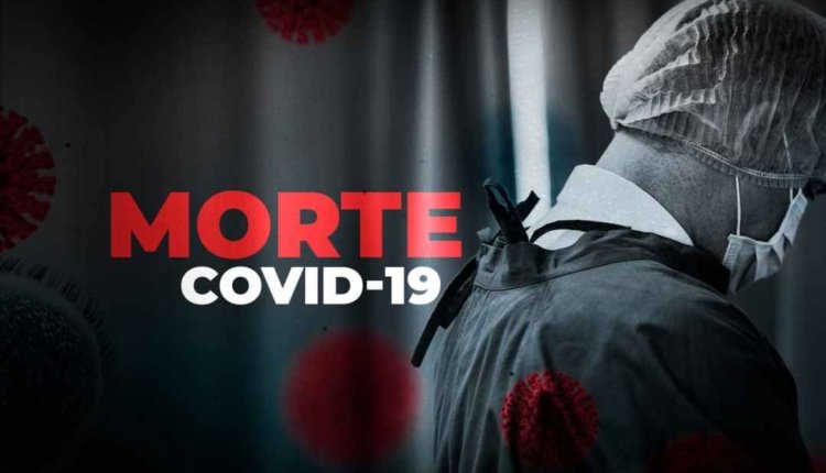 Prefeitura de Uauá confirma o registro do 35º óbito por Covid-19
