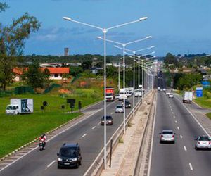 Cinco mortes são registradas nas rodovias da Bahia durante o carnaval