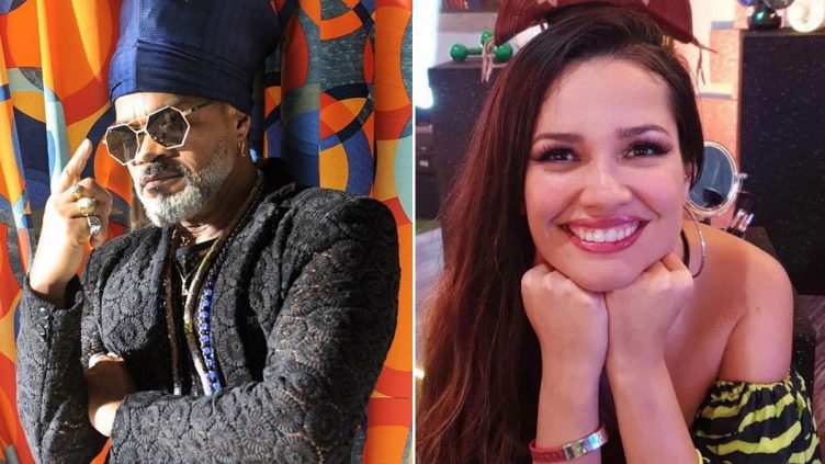 Brown lança música em homenagem a Juliette, do BBB, nesta sexta (30)