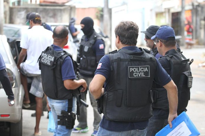 Governo convoca 58 novos investigadores para reforçar Polícia Civil 