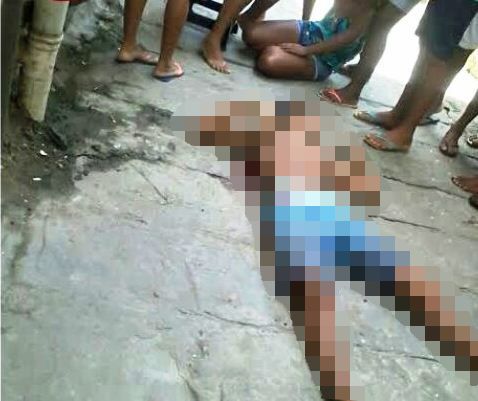 Menino de 11 anos mata colega da mesma idade com tiro de espingarda em Tucano