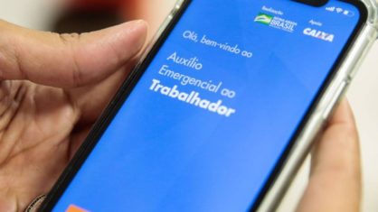 Auxílio emergencial: pagamento do segundo ciclo começa dia 16 de maio