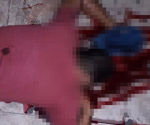 Homem de 34 anos é morto a tiros por dupla de moto em Coronel João Sá- BA