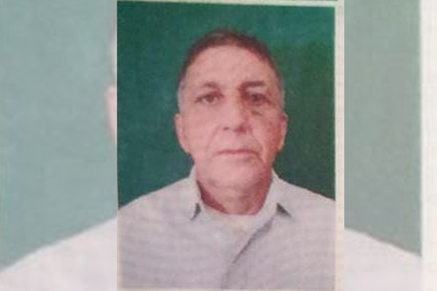 Policial militar é executado a tiros no distrito de Caldas do Jorro, em Tucano