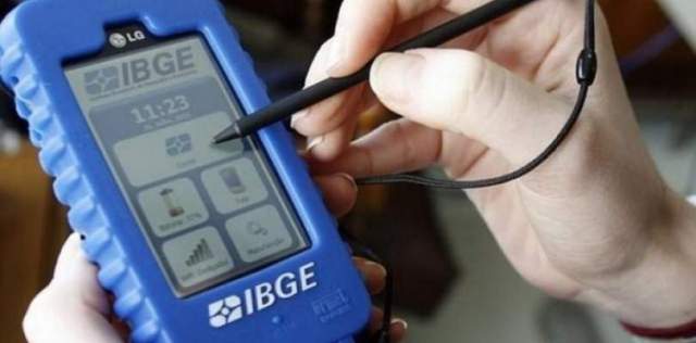 IBGE sugere vacinar equipes para Censo e discute adiamento para 2022