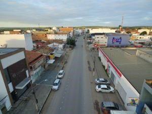 Com explosão de novos casos, e detecção de nova variante, Ribeira do Pombal-BA entrará em Lockdown nesta sexta-feira (14)