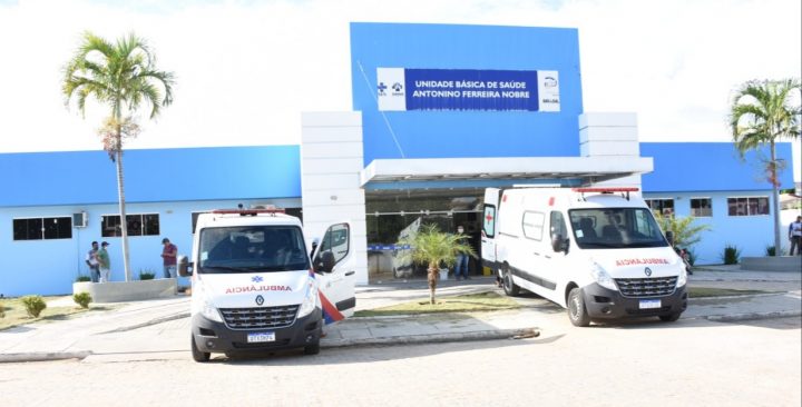Decretos estabelecem medidas restritivas e antecipa feriados, em Ribeira do Pombal-BA