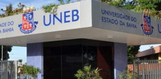 Uneb prorroga até quarta (19) inscrição para vagas remanescentes de graduação presencial