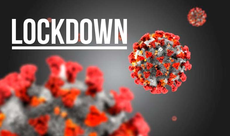 Monte Santo entrará em lockdown a partir desta terça-feira, 18